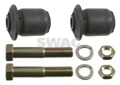 Монтажный комплект, рычаг независимой подвески колеса SWAG купить